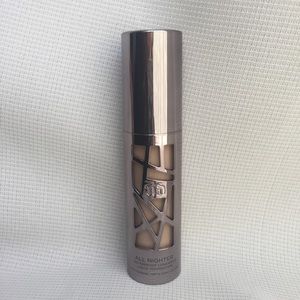 UNUSED Urban Decay All-Nighter 3.5